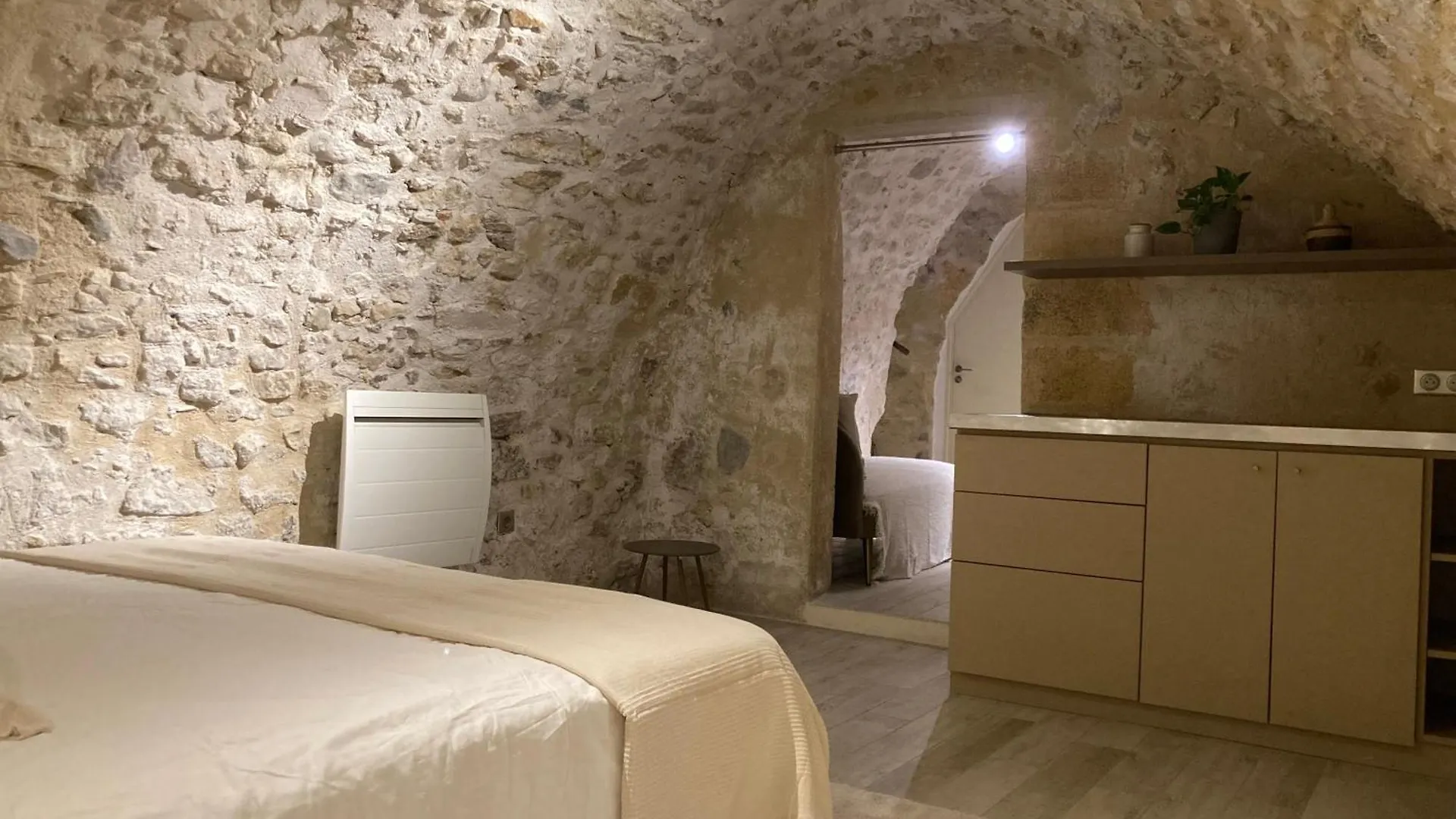 Le Discret - Un Voyage En Provence Apartman Aix-en-Provence