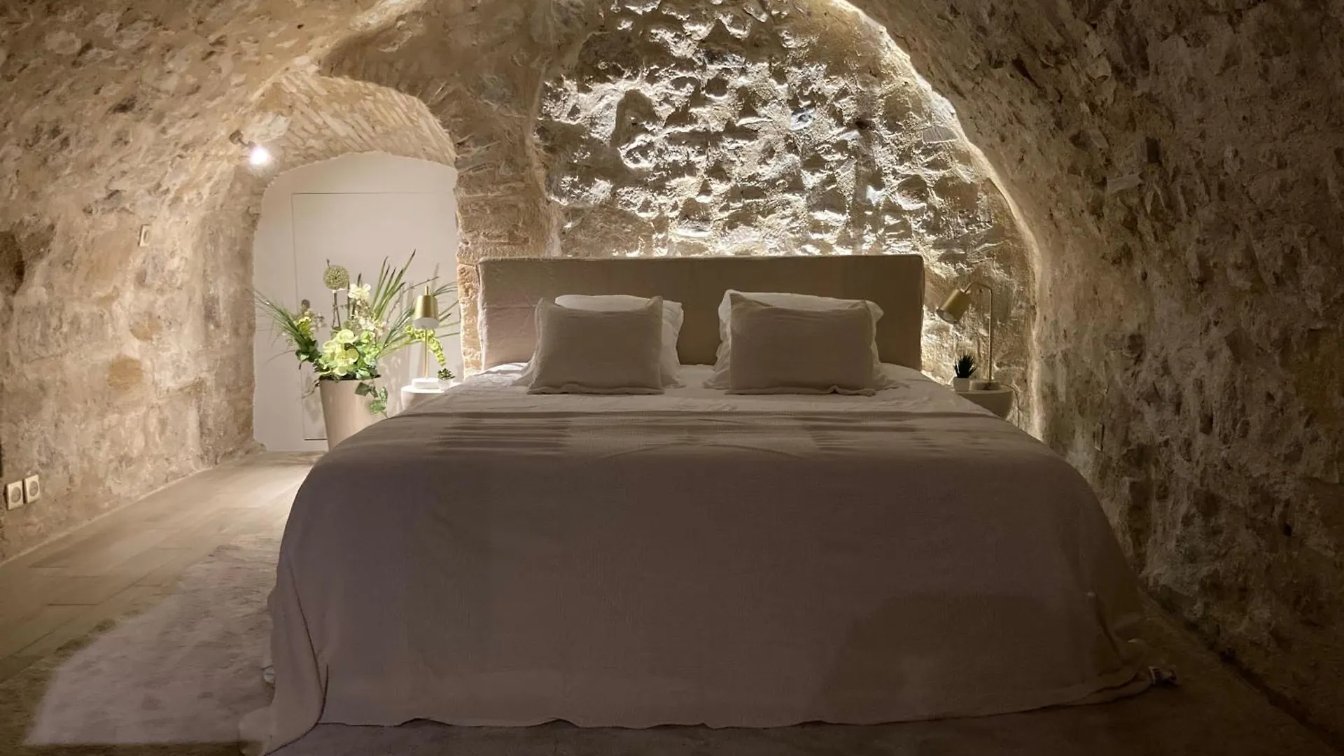 Le Discret - Un Voyage En Provence Apartman Aix-en-Provence