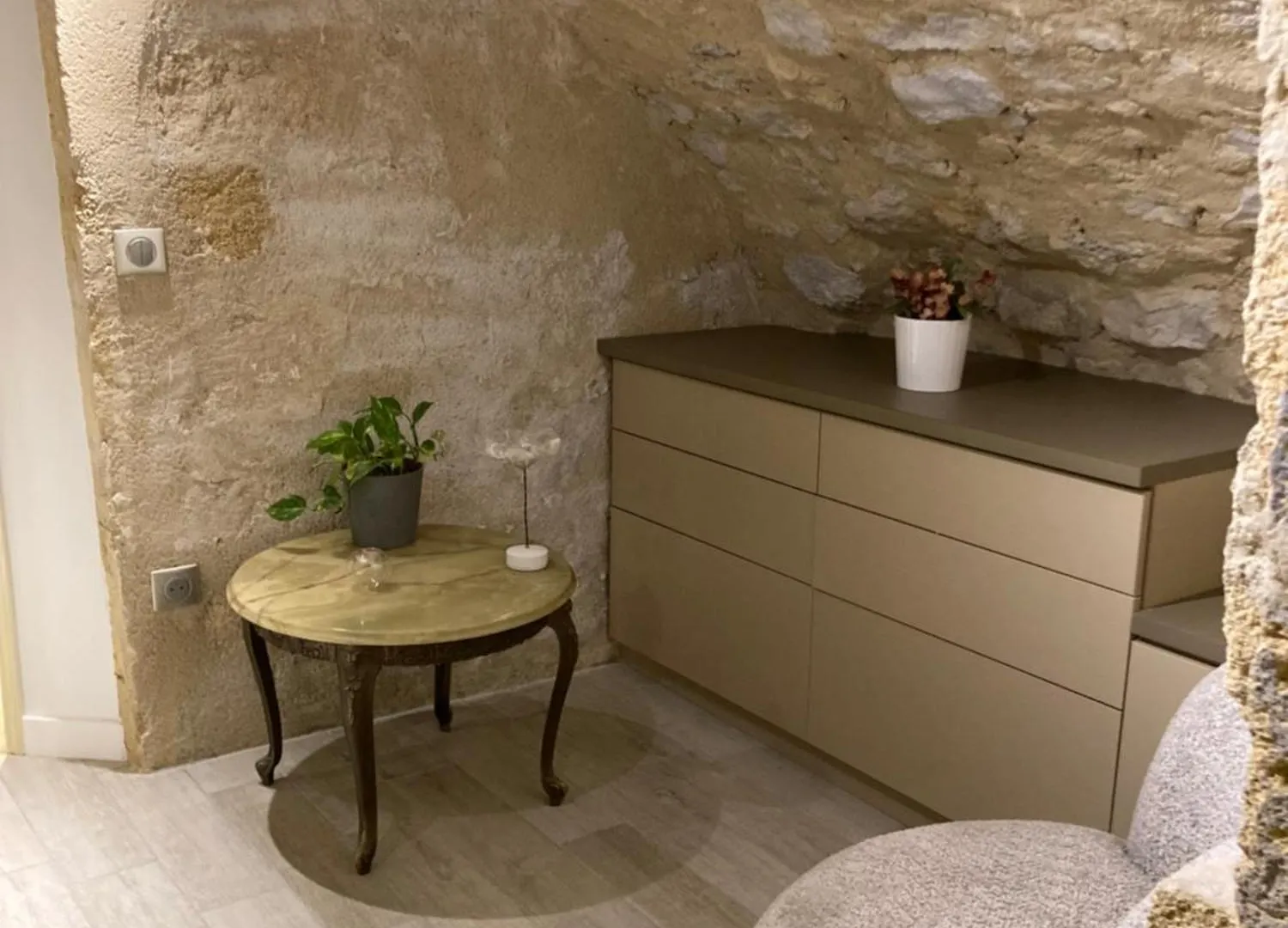 Le Discret - Un Voyage En Provence Apartman Aix-en-Provence