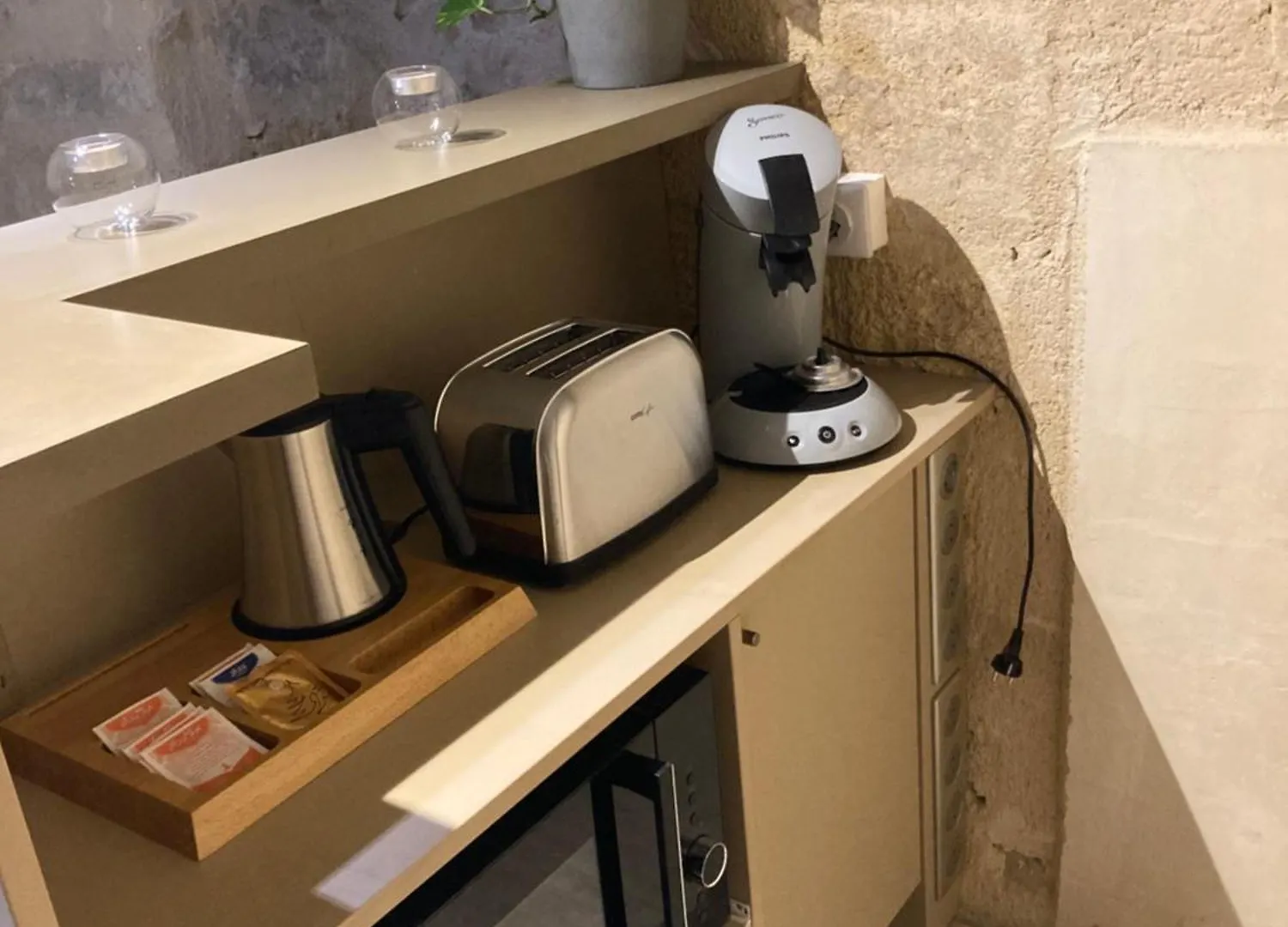 Le Discret - Un Voyage En Provence Apartman Aix-en-Provence Franciaország
